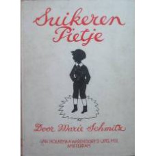 Suikeren Pietje