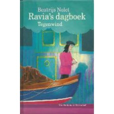 Ravia's dagboek Tegenwind