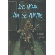 De wraak van de mummie