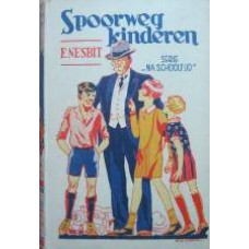 Spoorwegkinderen