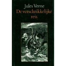 De verschrikkelijke reis