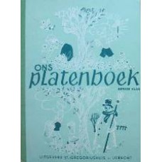 Ons platenboek