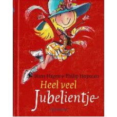 Heel veel Jubelientje