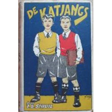 De Katjangs