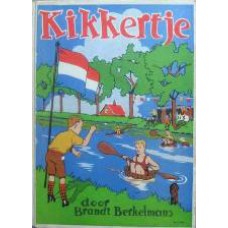 Kikkertje