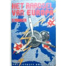 Het raadsel van Europa