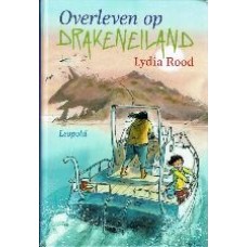 Overleven op Drakeneiland