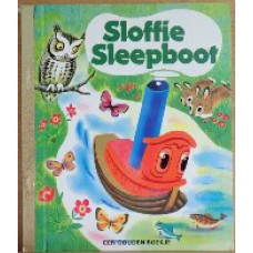 Sloffie Sleepboot