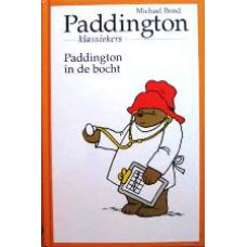 Paddington in de bocht