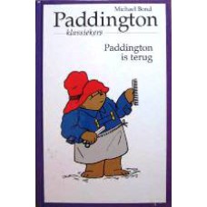 Paddington is terug