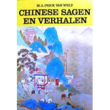 Chinese sagen en verhalen