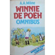 Winnie de Poeh Omnibus