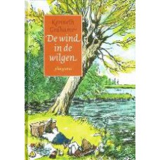 De wind in de wilgen