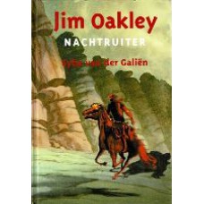 Jim Oakley Nachtruiter