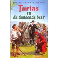 Turias en de dansende beer