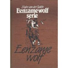 Eenzame wolf