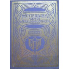 Winterboek 1923-1924
