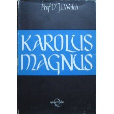 Karolus Magnus