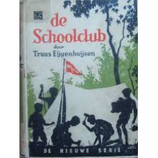 De schoolclub