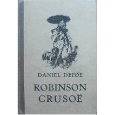 Robinson Crusoë