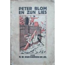 Peter Blom en zijn Lies