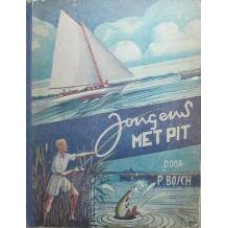 Jongens met pit