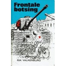 Frontale botsing