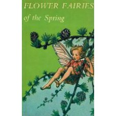 Flower fairies of the spring