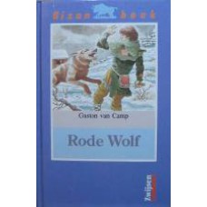 Rode wolf