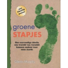 Groene stapjes