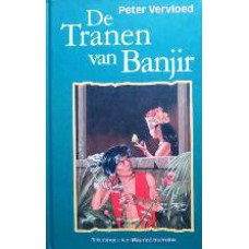 De tranen van Banjir