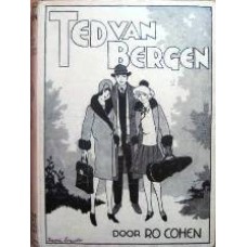 Ted van Bergen