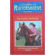 De grote wedstrijd