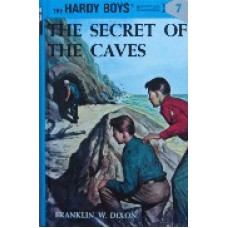The secret of the caves