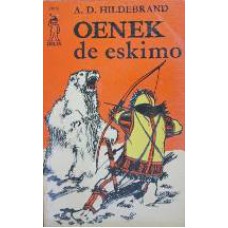 Oenek de eskimo