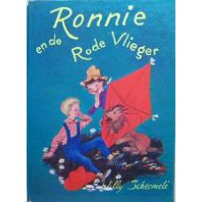 Ronnie en de Rode Vlieger