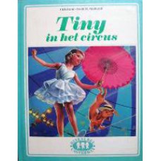 Tiny in het circus