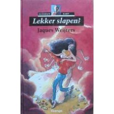 Lekker geslapen?