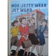 Hoe Jetty weer Jet werd