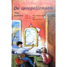 De spiegeljongen