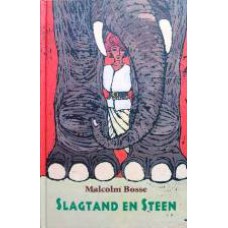 Slagtand en Steen