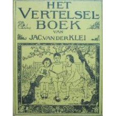 Het vertelselboek