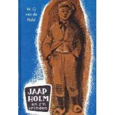 Jaap Holm en z'n vrinden