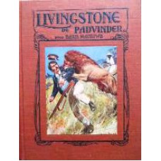 Livingstone, de padvinder