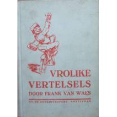 Vrolijke vertelsels