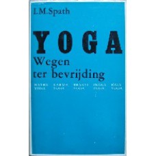 Yoga, wegen ter bevrijding
