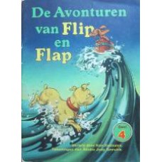 De avonturen van Flip en Flap deel 4