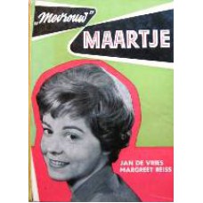 Mevrouw Maartje