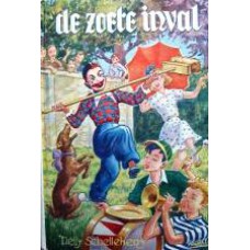 De zoete inval