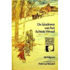 De kinderen van het Achtste Woud